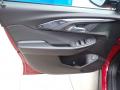 Door Panel of 2021 Chevrolet Trailblazer RS AWD #15