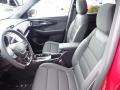 Front Seat of 2021 Chevrolet Trailblazer RS AWD #16