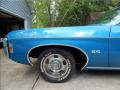 1969 Impala SS Sport Coupe #2