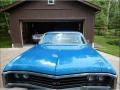 1969 Impala SS Sport Coupe #3