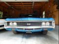 1969 Impala SS Sport Coupe #4