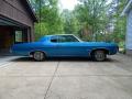 1969 Impala SS Sport Coupe #5