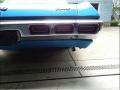 1969 Impala SS Sport Coupe #8