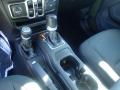  2021 Wrangler Unlimited 8 Speed Automatic Shifter #19