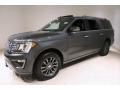 Front 3/4 View of 2019 Ford Expedition Limited 4x4 #3