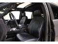 Front Seat of 2019 Ford Expedition Limited 4x4 #8