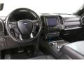 Dashboard of 2019 Ford Expedition Limited 4x4 #9