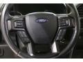  2019 Ford Expedition Limited 4x4 Steering Wheel #10