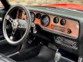 Controls of 1974 Pontiac Firebird Formula 350 #34
