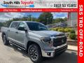 2021 Tundra TRD Off Road CrewMax 4x4 #1 2021 Tundra TRD Off Road CrewMax 4x4 #1