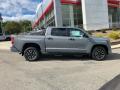 2021 Tundra TRD Off Road CrewMax 4x4 #26 2021 Tundra TRD Off Road CrewMax 4x4 #26