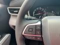  2021 Toyota Highlander XLE AWD Steering Wheel #10