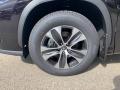  2021 Toyota Highlander XLE AWD Wheel #31