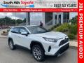 2021 RAV4 Limited AWD #1