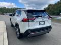 2021 RAV4 Limited AWD #2