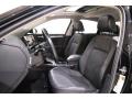 Front Seat of 2019 Volkswagen Jetta SE #5