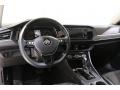Dashboard of 2019 Volkswagen Jetta SE #6