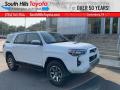 2021 4Runner TRD Off Road Premium 4x4 #1