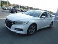 2018 Accord EX-L Sedan #6