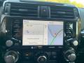 Navigation of 2021 Toyota 4Runner TRD Off Road Premium 4x4 #6