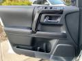 Door Panel of 2021 Toyota 4Runner TRD Off Road Premium 4x4 #13
