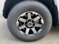  2021 Toyota 4Runner TRD Off Road Premium 4x4 Wheel #30