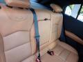 Rear Seat of 2021 Cadillac XT4 Sport AWD #6