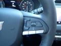 2021 Cadillac XT4 Sport AWD Steering Wheel #18