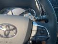  2021 Toyota Highlander Hybrid Platinum AWD Steering Wheel #9