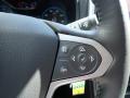  2021 Chevrolet Colorado ZR2 Crew Cab 4x4 Steering Wheel #17