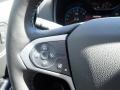  2021 Chevrolet Colorado ZR2 Crew Cab 4x4 Steering Wheel #18