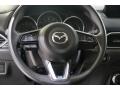  2017 Mazda CX-5 Sport AWD Steering Wheel #7
