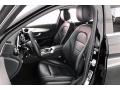 Front Seat of 2015 Mercedes-Benz C 300 #14