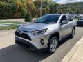 2021 RAV4 XLE AWD Hybrid #32