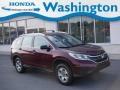 2015 CR-V LX AWD #1 2015 CR-V LX AWD #1