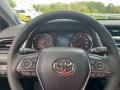  2020 Toyota Camry XSE Steering Wheel #8