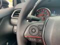  2020 Toyota Camry XSE Steering Wheel #10