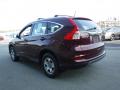 2015 CR-V LX AWD #8 2015 CR-V LX AWD #8