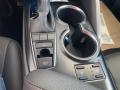 Controls of 2020 Toyota Camry XSE #16