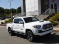 2017 Tacoma TRD Sport Double Cab 4x4 #1