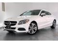 2018 C 300 Coupe #12