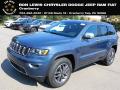 2020 Grand Cherokee Limited 4x4 #1 2020 Grand Cherokee Limited 4x4 #1
