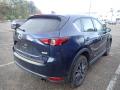2017 CX-5 Grand Touring AWD #4 2017 CX-5 Grand Touring AWD #4