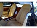 Rear Seat of 2006 Bentley Continental GT  #41