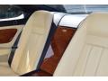 Rear Seat of 2006 Bentley Continental GT  #43