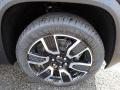  2021 GMC Acadia SLE AWD Wheel #10