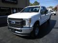 2017 F350 Super Duty XL SuperCab 4x4 #2