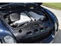 2006 Continental GT 6.0L Twin-Turbocharged DOHC 48V VVT W12 Engine #60