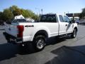 2017 F350 Super Duty XL SuperCab 4x4 #4