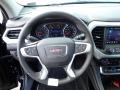  2021 GMC Acadia SLE AWD Steering Wheel #18